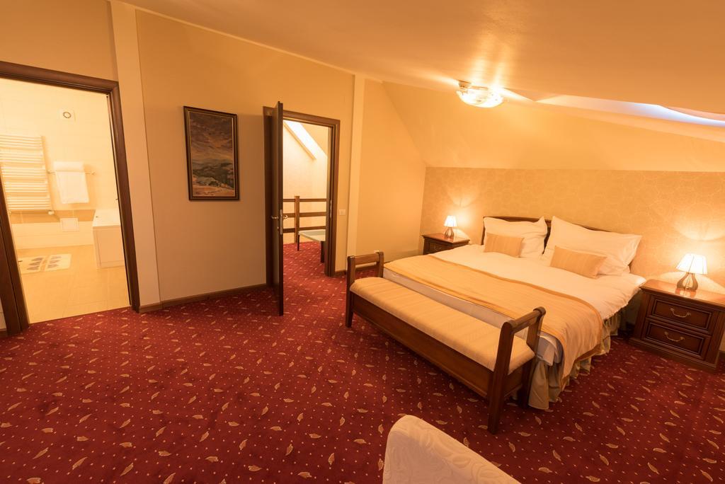 Edelweiss Poiana Hotels Poiana Brasov Exterior foto