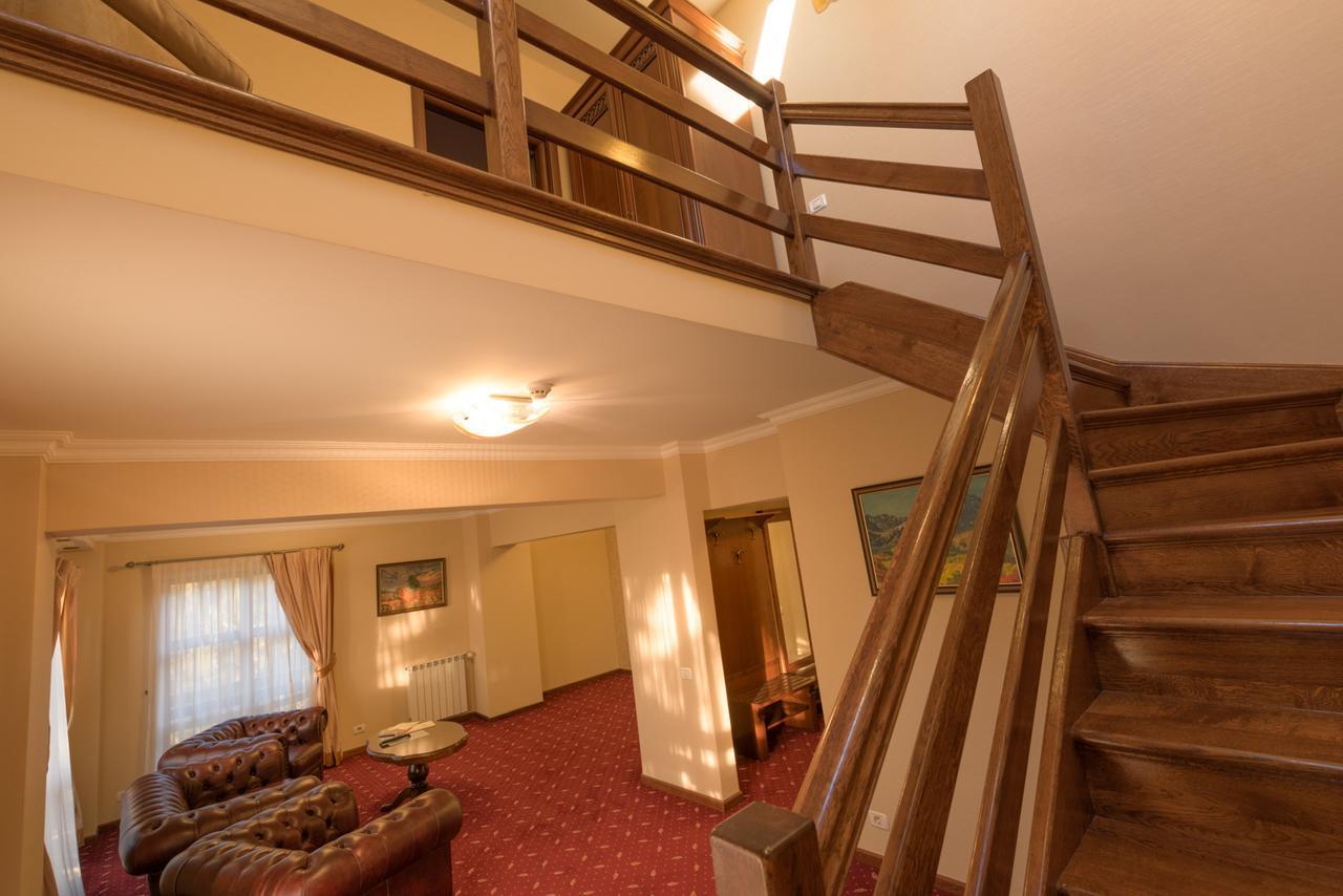 Edelweiss Poiana Hotels Poiana Brasov Exterior foto